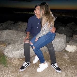 Meet your Posher, André